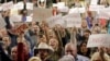 Utah Congressman Gets Earful From Voters at Town Hall