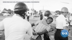 'Driving While Black’ Documentary Explores How African American Mobility Impacted Racism 