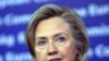 Clinton Urges Pakistan to Tax Wealthy for Flood Relief