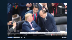 Tin Việt Nam 29/6/2019