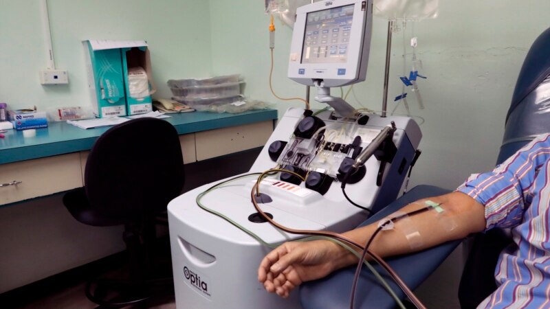 Survivor Plasma Studied to Possibly Prevent Coronavirus Infection