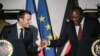 France, Kenya Seal Business Deals Worth Billions