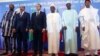 馬克龍稱 法國支持西非國家反恐部隊