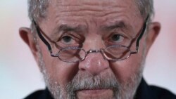 Brasil: Lula prepara candidatura para 2018
