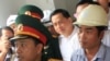 Vietnamese Businessman Accused of Revealing State Secrets Arrested in Hanoi 