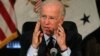 Vicepresidente Biden aboga por ley de armas 
