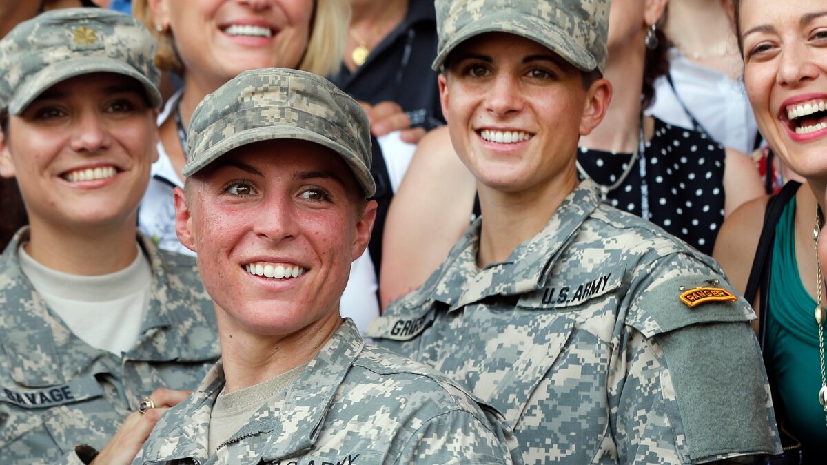 Officials: Military likely to open most combat jobs to women