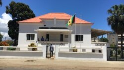 Ordem dos Advogados acusa Parlamento são-tomense de violar a Constituição