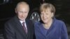 Германия ужесточает позицию по отношению к России