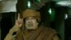 Ông Gadhafi kêu gọi tấn công người chống đối