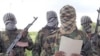 Nhóm al-Shabab gia nhập hệ thống Al-Qaida