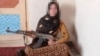 افغانستان: دو طالبان جنگجوؤں کو ہلاک کرنے والی لڑکی کی بہادری کے چرچے 