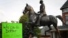 Passions Run High as Confederate Monuments Are Removed