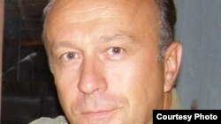 Dr. Zlatko Trobonjača, imunolog