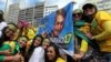 انتخابات ریاست جمهوری برزیل و اتهامات دخالت ایران در آن؛ پای حزب الله لبنان در میان است