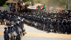 Manifestations au Soudan contre des réformes jugées anti-islamiques