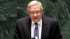 Envoy Says Russia Will Send Defense Missiles to Syria