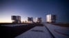 Chile Telescope to Be Used to Seek Habitable Planets in Nearest Star System