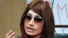 قندیل بلوچ، مدل پاکستانی به دست برادرش به قتل رسید