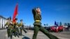 Британська розвідка пояснила повернення до шкіл Росії курсу військової підготовки