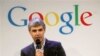 Google Bentuk Perusahaan Induk Baru 'Alphabet'