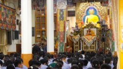 གཞོན་སྐྱེས་ལ་ནང་ཆོས་ངོ་སྤྲོད་མཇུག་སྒྲིལ།