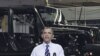 Obama: Economy Still Faces Tough Times