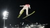 Des interrogations après la disqualification de cinq femmes au saut à ski mixte à Pékin