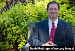 David Rettinger