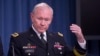 Генерал Демпси считает, что Россия пытается подорвать НАТО