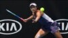 Chinese Tennis Star Denies Writing About Sexual Attack