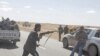 Libyan Rebel: Toppling Gadhafi Regime on Course