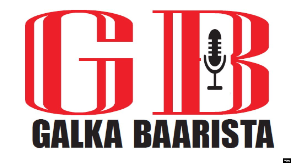 Galka Baarista