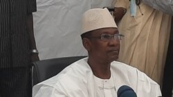 Bamako sanfe kalanso ba kalanfa,Pr. Yaya Konare kahakili jagabo furance fanga, nyemogo Choguel Maiga ka, nyongonye kan,