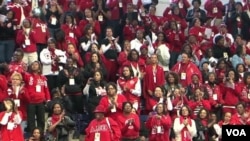 100-Year-Old African American Sorority Leaves Its Mark