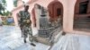 Ledakan Bom di Kuil Buddha Lukai 2 Orang di di India Timur