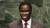 Burkina Faso : Michel Kafando officiellement investi
