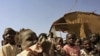 US Officials Warn of Sudanese Humanitarian Crisis