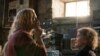 "A Quiet Place” dan “Rampage” Pimpin Box Office Amerika