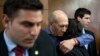 نخست وزیر سابق اسرائیل به ۸ ماه حبس محکوم شد
