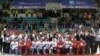아이스하키연맹 “평창올림픽 여자 단일팀 지지”…스위스는 부정적 견해 