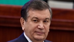 Mirziyoyev Qozog'istonda nimalarni muhokama qiladi?