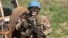 UN Peacekeeper Killed in Ambush in Central African Republic