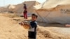 کودکان پناهنده سوریه می گویند شکنجه شده اند