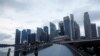 ရွေးကောက်ပွဲ ကျင်းပဖို့ စင်္ကာပူလွှတ်တော်ဖျက်သိမ်း 