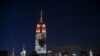 Le Qatar prend des parts dans l'Empire State Building