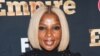 With Radio Show, Blige Encourages Life with 'No More Drama'