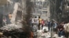 В Сирии авиаударами коалиции, возглавляемой США, убиты более 100 боевиков ИГИЛ