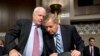 Американські сенатори Маккейн і Ґрем їдуть в Єгипет