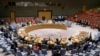 سلامتی کونسل کی پانچ غیر مستقل نشستوں کے لیے سات ممالک میں مقابلہ